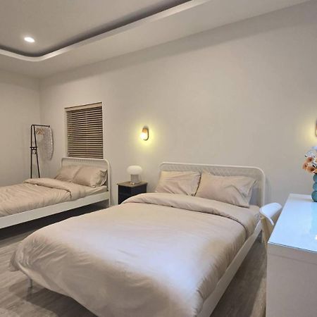 Wang Lang Hostel Bangkok Kültér fotó