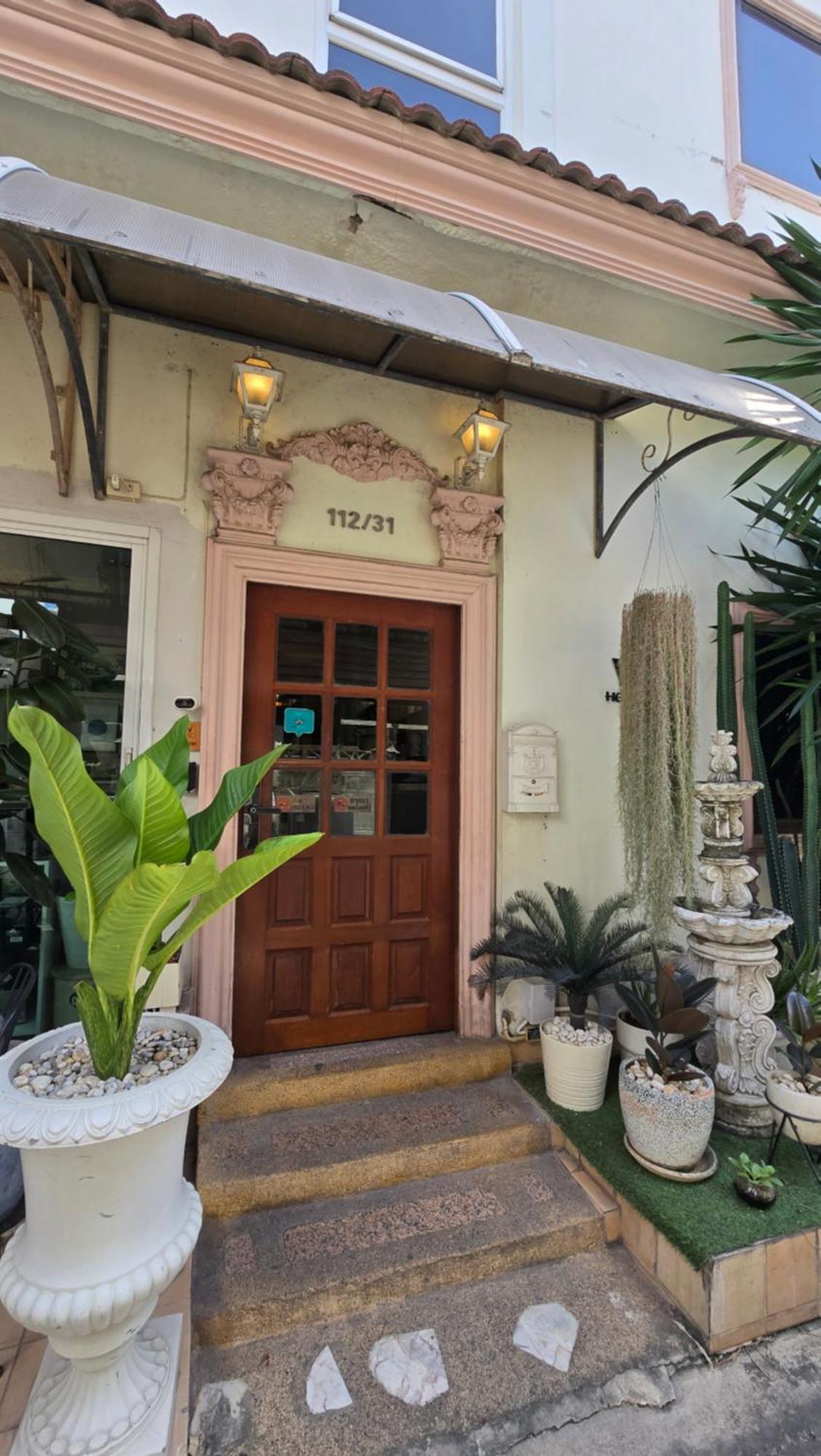 Wang Lang Hostel Bangkok Kültér fotó