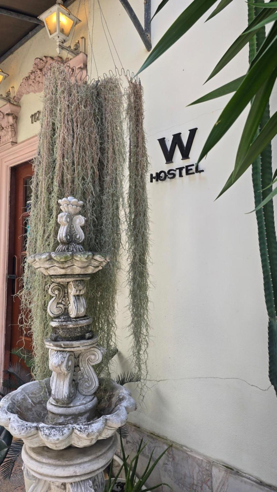 Wang Lang Hostel Bangkok Kültér fotó