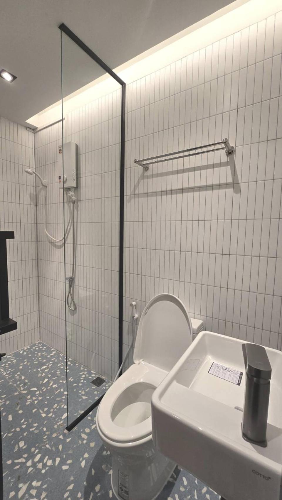 Wang Lang Hostel Bangkok Kültér fotó