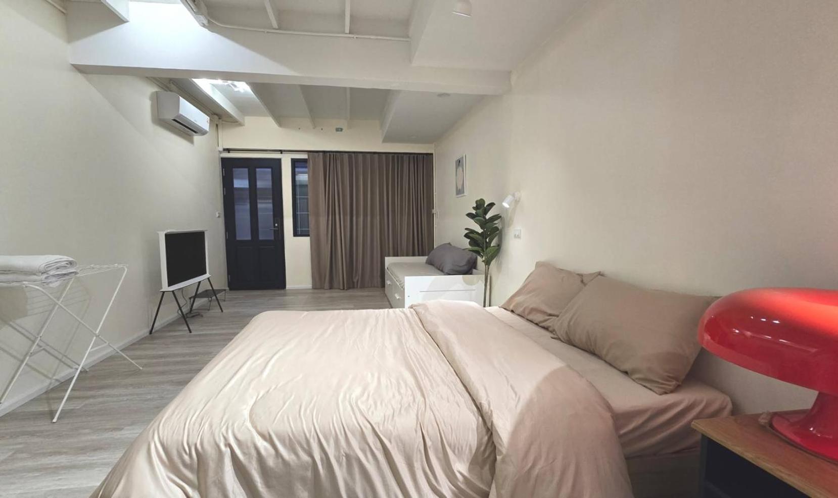 Wang Lang Hostel Bangkok Kültér fotó