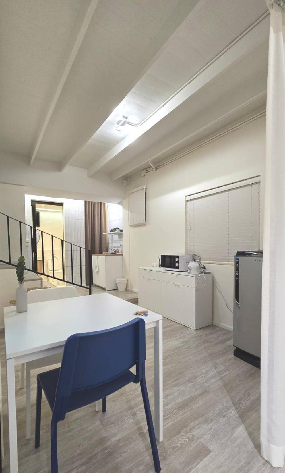 Wang Lang Hostel Bangkok Kültér fotó