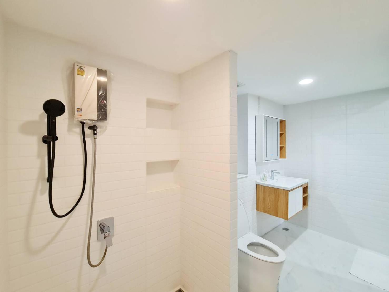 Wang Lang Hostel Bangkok Kültér fotó