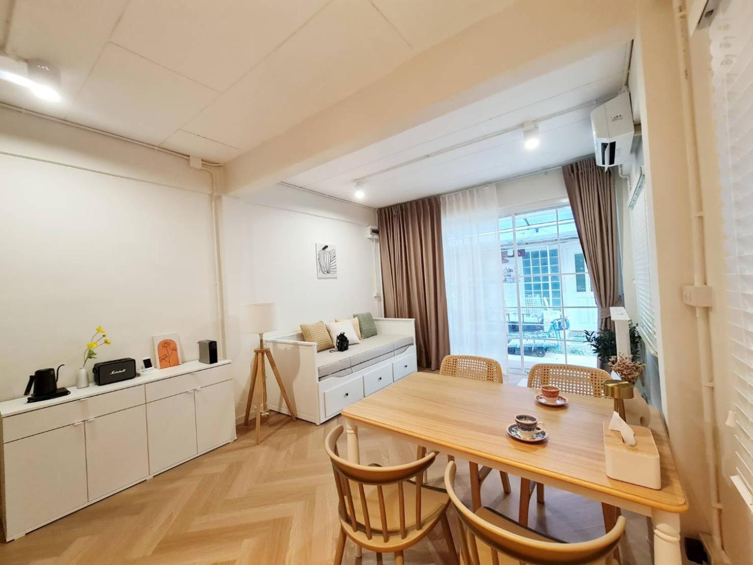 Wang Lang Hostel Bangkok Kültér fotó