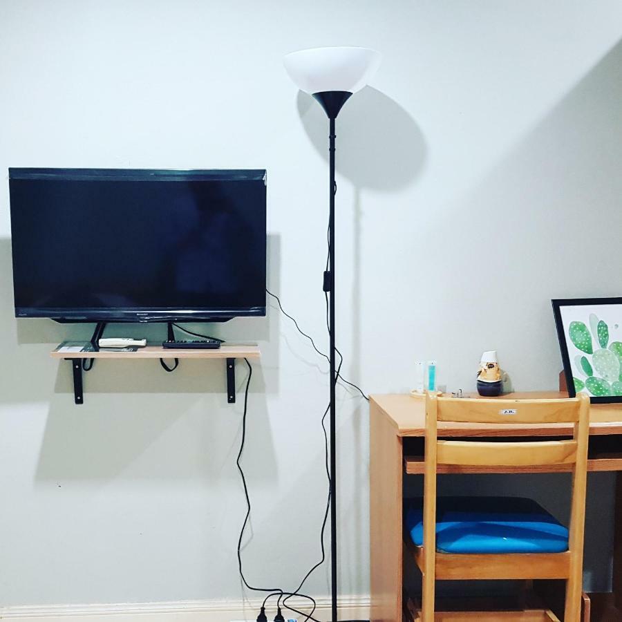 Wang Lang Hostel Bangkok Kültér fotó