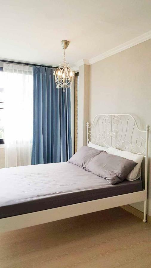 Wang Lang Hostel Bangkok Kültér fotó