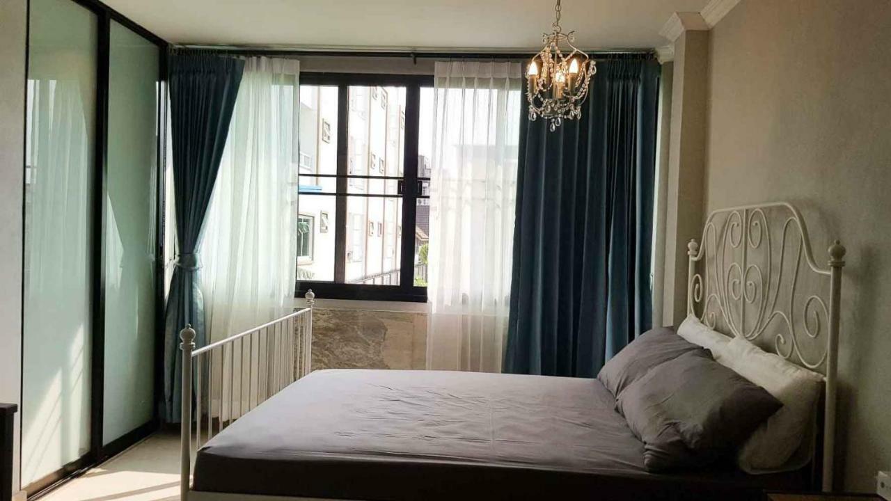 Wang Lang Hostel Bangkok Kültér fotó