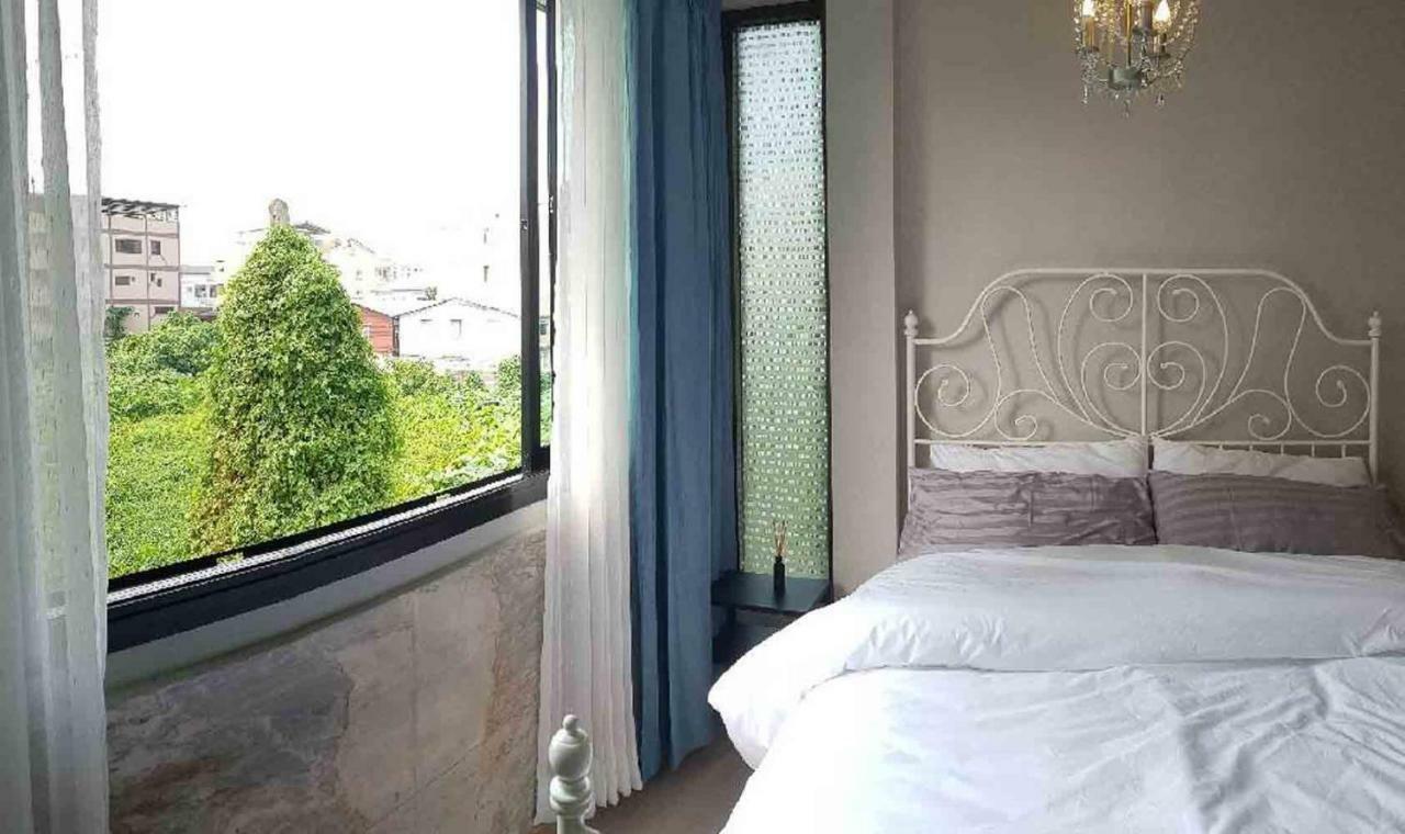 Wang Lang Hostel Bangkok Kültér fotó