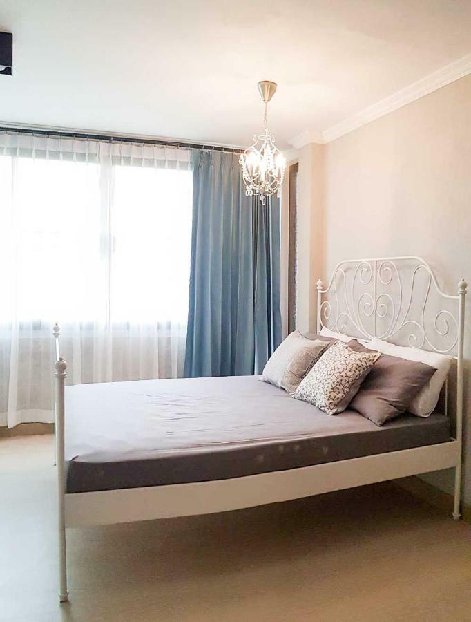 Wang Lang Hostel Bangkok Kültér fotó