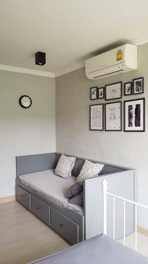 Wang Lang Hostel Bangkok Kültér fotó