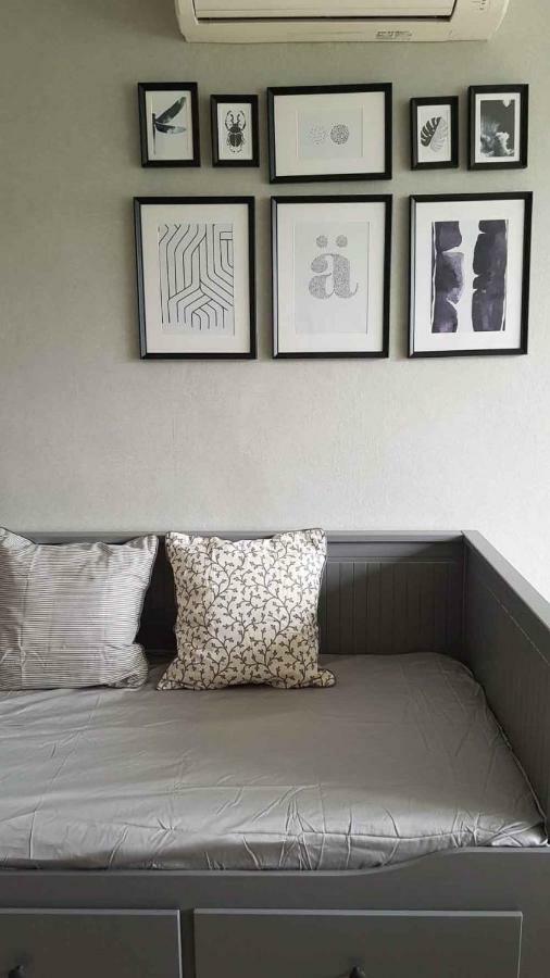 Wang Lang Hostel Bangkok Kültér fotó